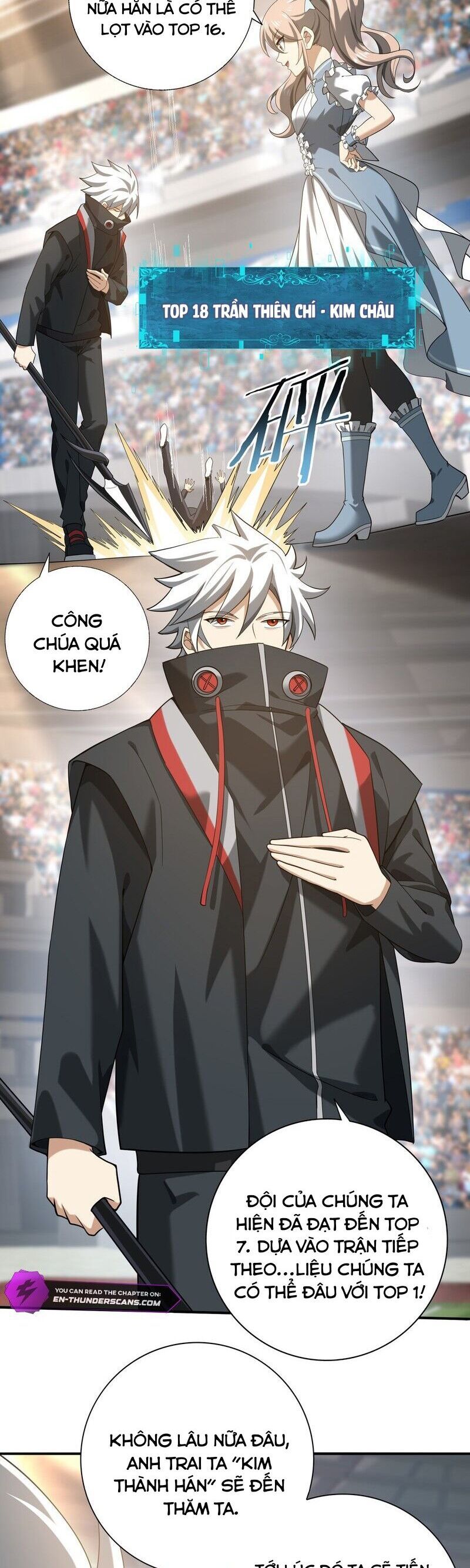 đọc truyện Toàn Dân Chuyển Chức: Ngự Long Sư Là Chức Nghiệp Yếu Nhất? Chương 28 ảnh 24 tại Thiên Thai Truyện