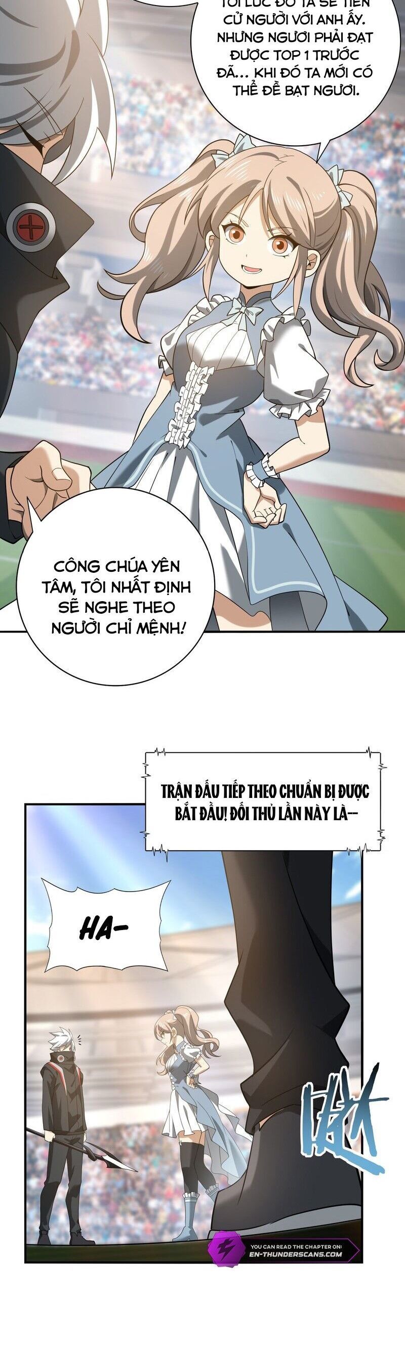 đọc truyện Toàn Dân Chuyển Chức: Ngự Long Sư Là Chức Nghiệp Yếu Nhất? Chương 28 ảnh 25 tại Thiên Thai Truyện