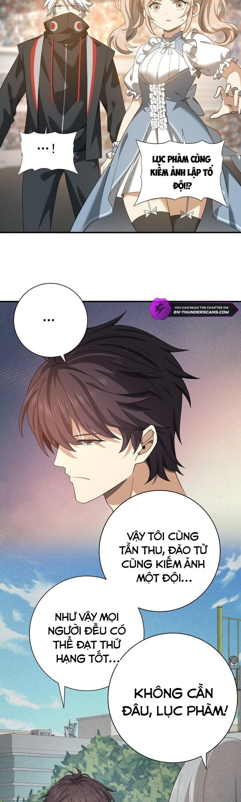 đọc truyện Toàn Dân Chuyển Chức: Ngự Long Sư Là Chức Nghiệp Yếu Nhất? Chương 28 ảnh 27 tại Thiên Thai Truyện