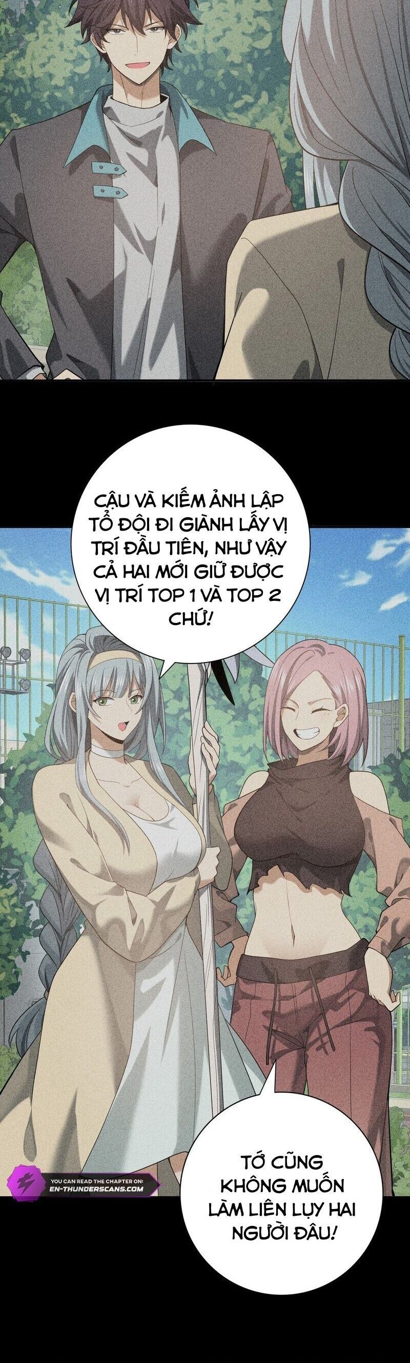 đọc truyện Toàn Dân Chuyển Chức: Ngự Long Sư Là Chức Nghiệp Yếu Nhất? Chương 28 ảnh 28 tại Thiên Thai Truyện