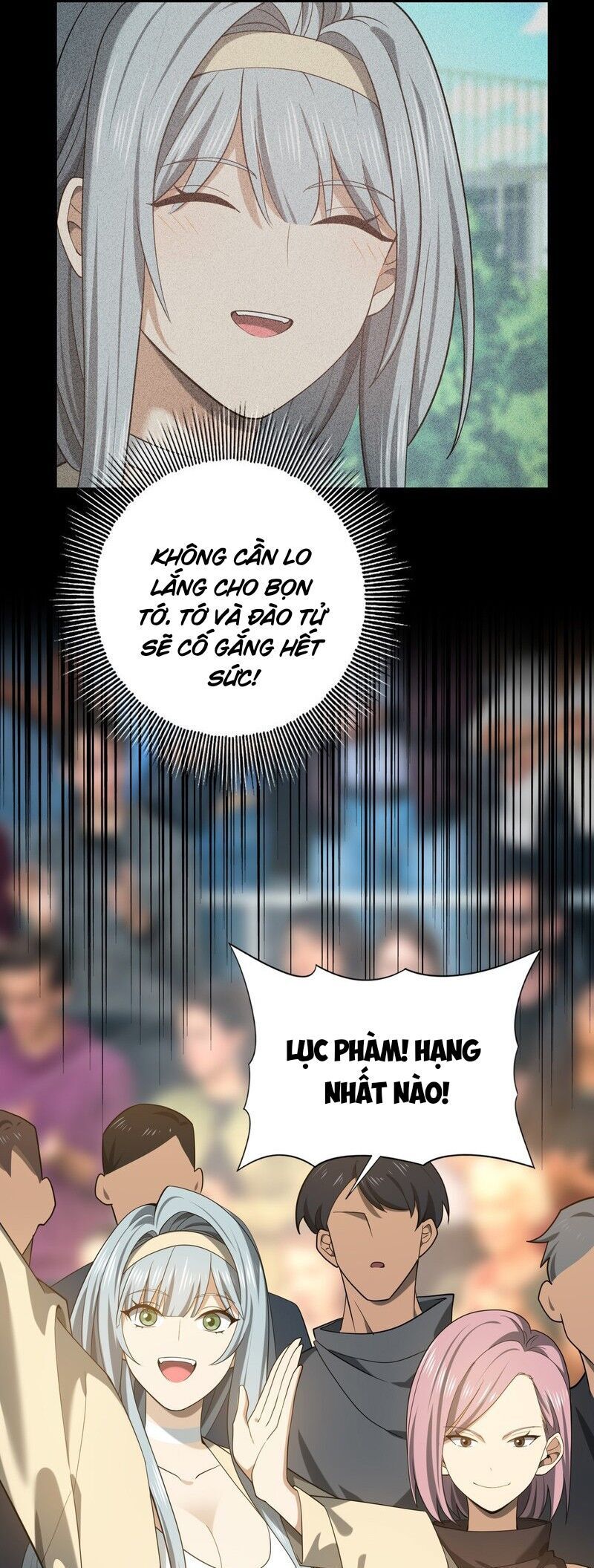 đọc truyện Toàn Dân Chuyển Chức: Ngự Long Sư Là Chức Nghiệp Yếu Nhất? Chương 28 ảnh 29 tại Thiên Thai Truyện