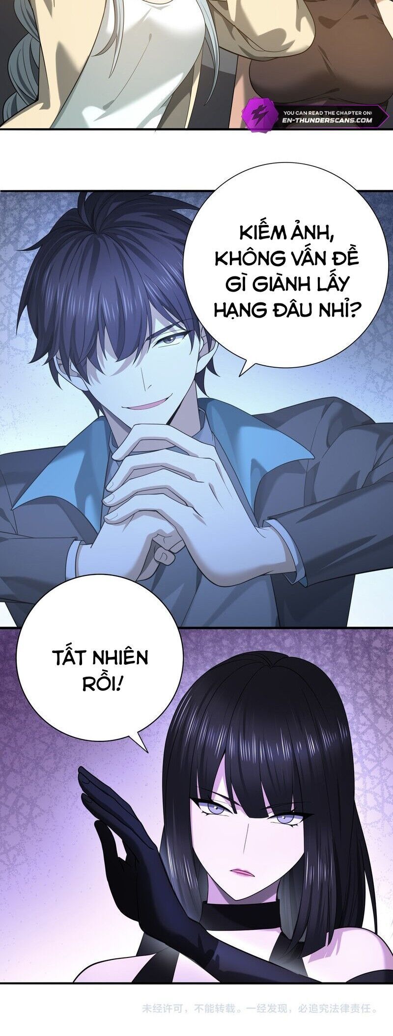 đọc truyện Toàn Dân Chuyển Chức: Ngự Long Sư Là Chức Nghiệp Yếu Nhất? Chương 28 ảnh 30 tại Thiên Thai Truyện