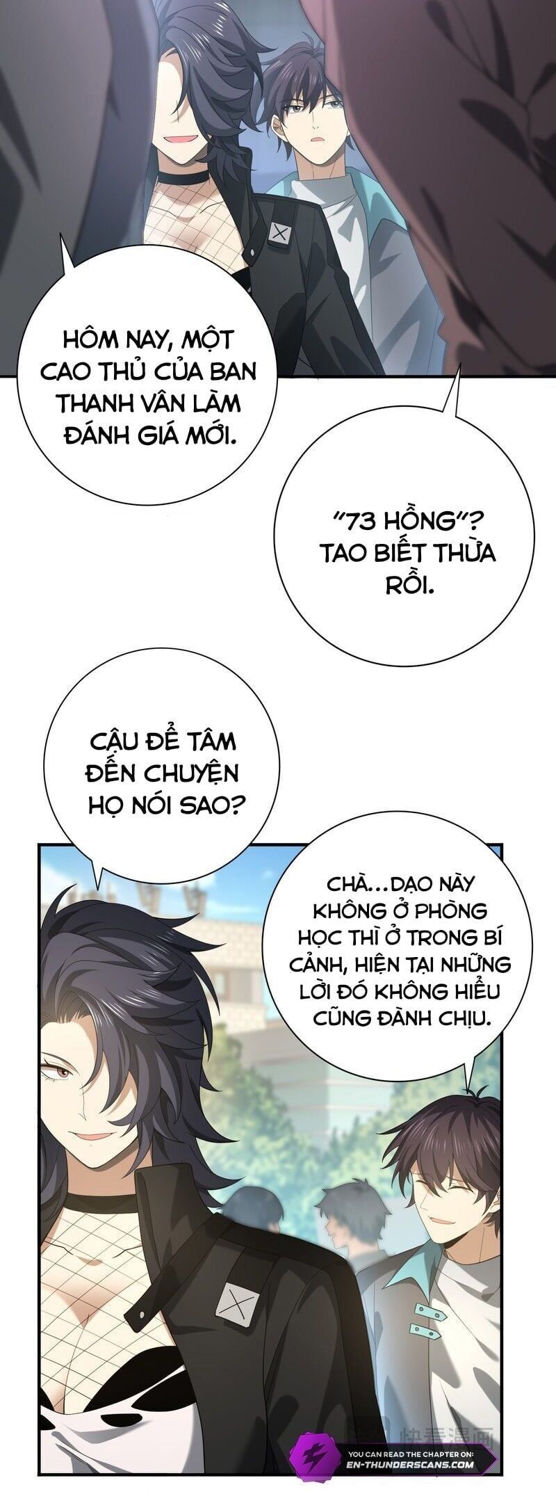 đọc truyện Toàn Dân Chuyển Chức: Ngự Long Sư Là Chức Nghiệp Yếu Nhất? Chương 28 ảnh 5 tại Thiên Thai Truyện