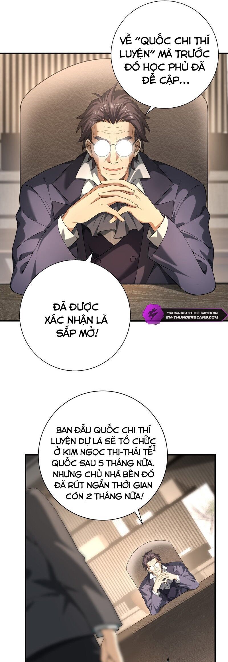 đọc truyện Toàn Dân Chuyển Chức: Ngự Long Sư Là Chức Nghiệp Yếu Nhất? Chương 28 ảnh 9 tại Thiên Thai Truyện