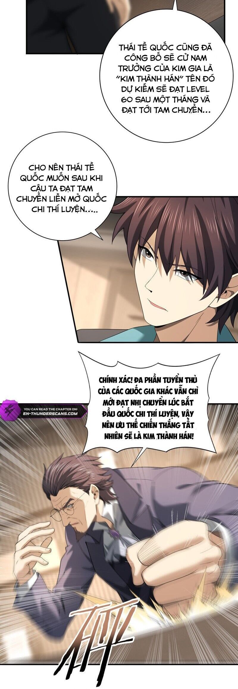 đọc truyện Toàn Dân Chuyển Chức: Ngự Long Sư Là Chức Nghiệp Yếu Nhất? Chương 28 ảnh 10 tại Thiên Thai Truyện