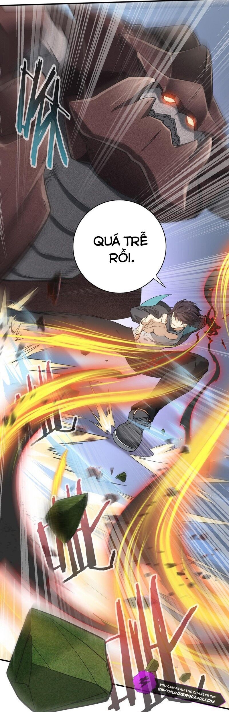 đọc truyện Toàn Dân Chuyển Chức: Ngự Long Sư Là Chức Nghiệp Yếu Nhất? Chương 29 ảnh 12 tại Thiên Thai Truyện