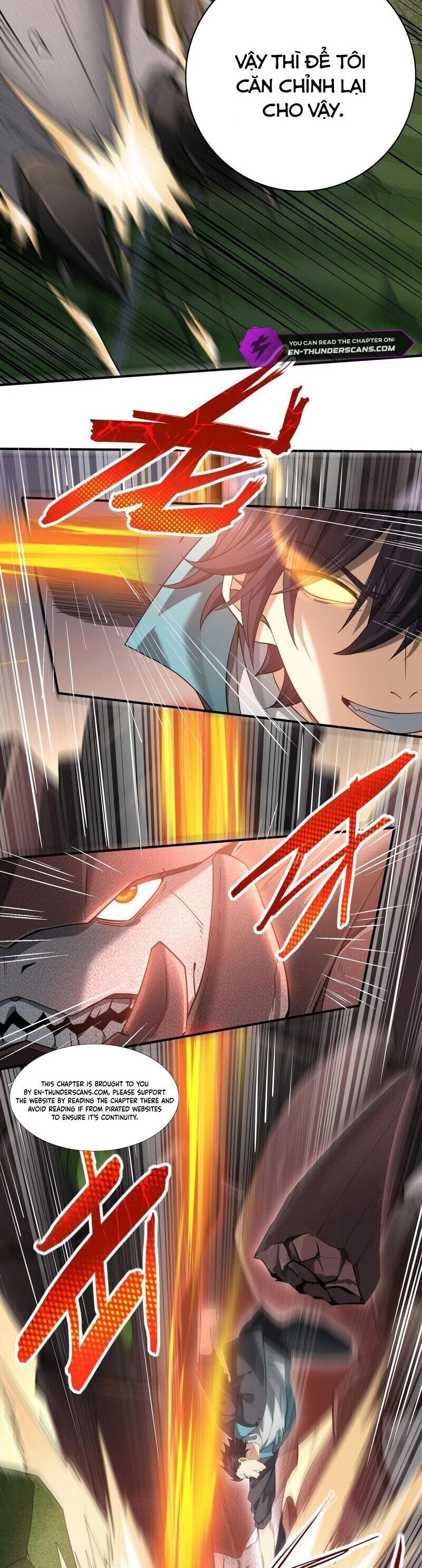 đọc truyện Toàn Dân Chuyển Chức: Ngự Long Sư Là Chức Nghiệp Yếu Nhất? Chương 29 ảnh 17 tại Thiên Thai Truyện