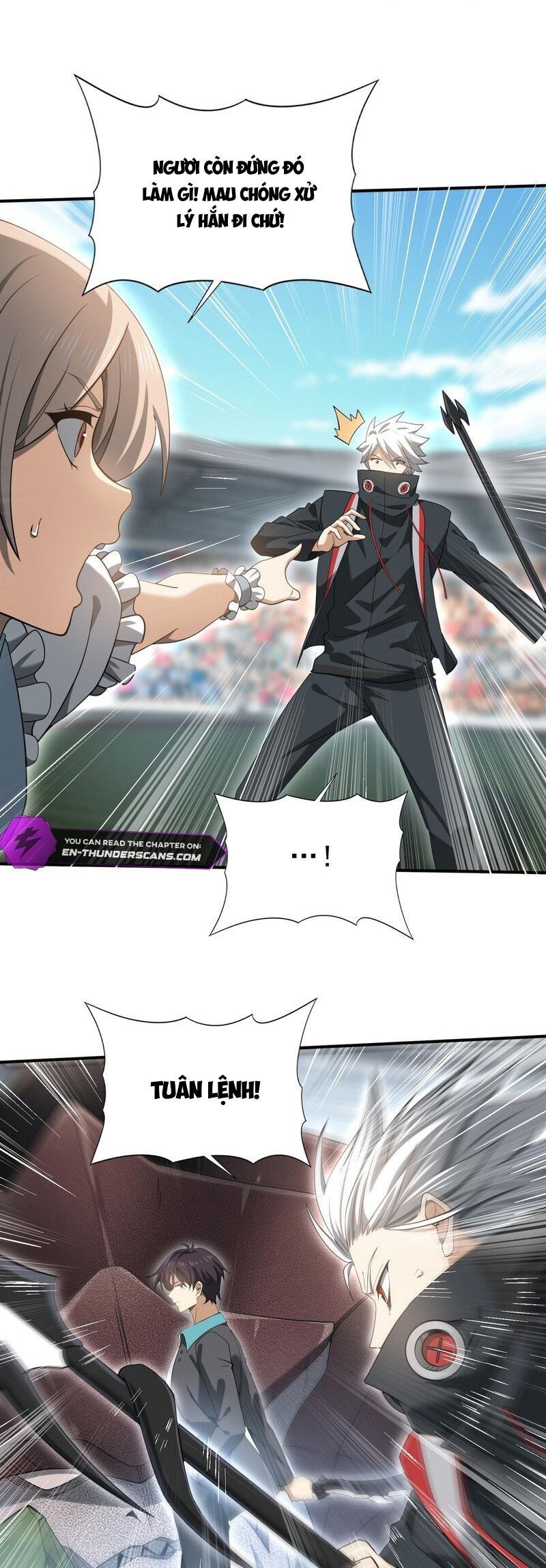 đọc truyện Toàn Dân Chuyển Chức: Ngự Long Sư Là Chức Nghiệp Yếu Nhất? Chương 29 ảnh 19 tại Thiên Thai Truyện