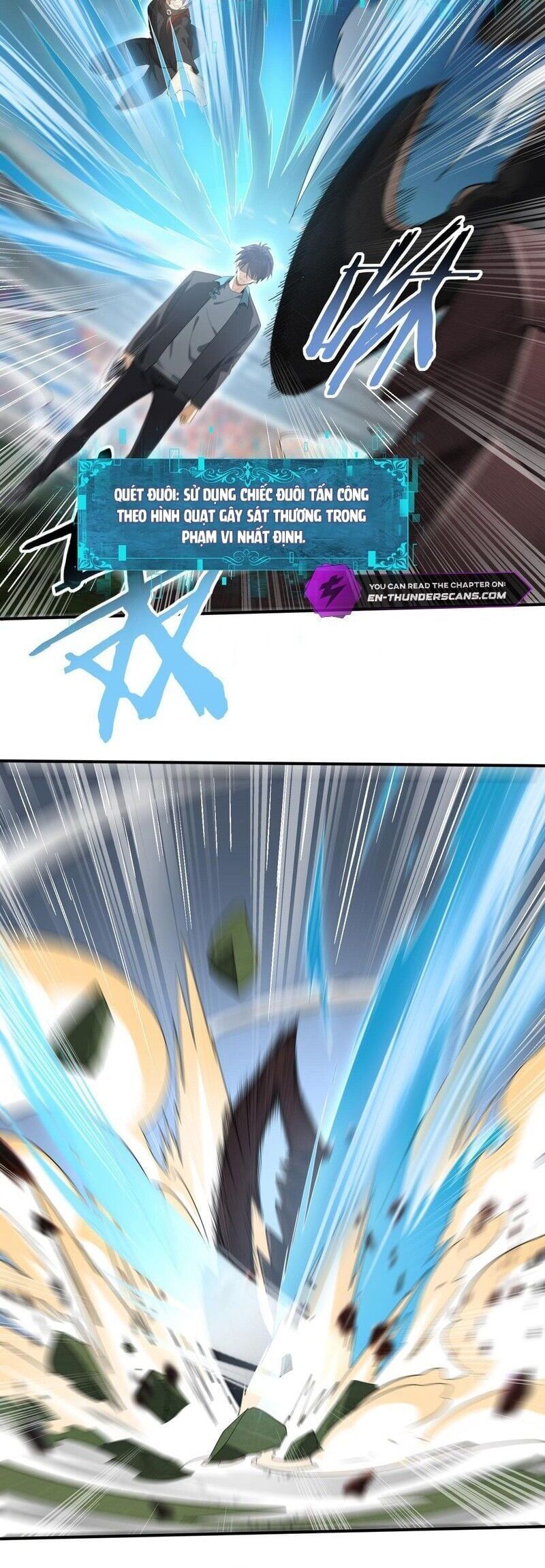 đọc truyện Toàn Dân Chuyển Chức: Ngự Long Sư Là Chức Nghiệp Yếu Nhất? Chương 29 ảnh 21 tại Thiên Thai Truyện