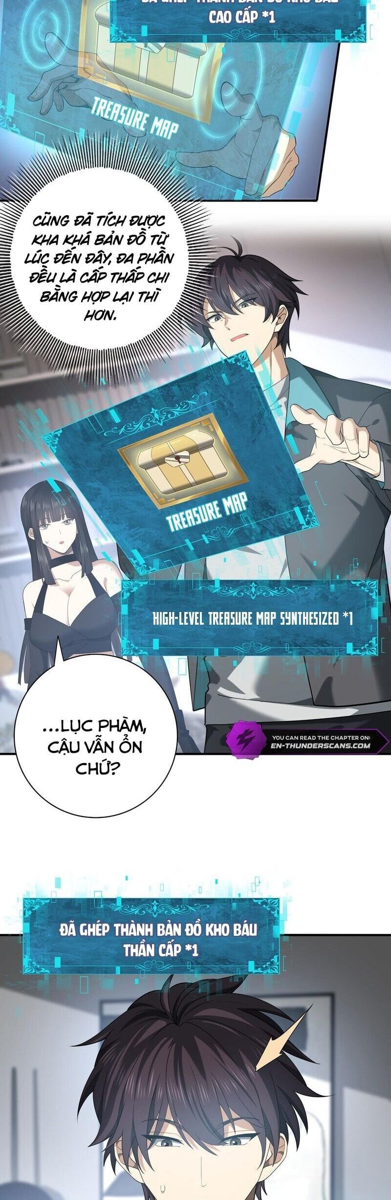 đọc truyện Toàn Dân Chuyển Chức: Ngự Long Sư Là Chức Nghiệp Yếu Nhất? Chương 29 ảnh 4 tại Thiên Thai Truyện