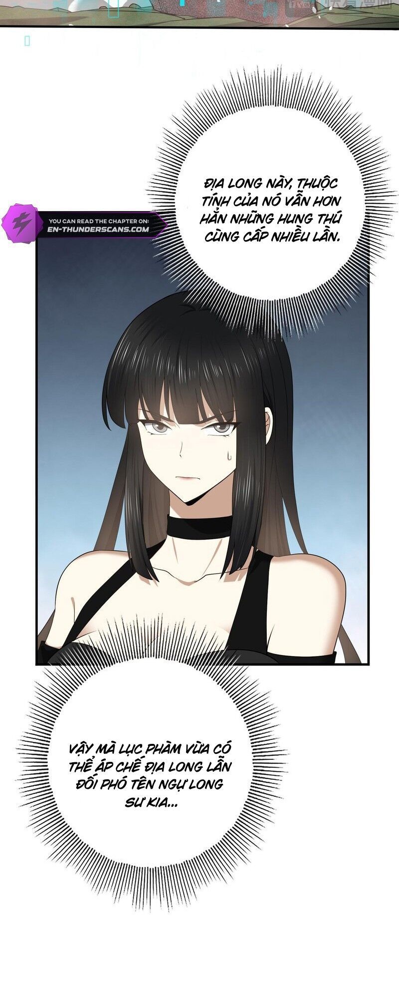 đọc truyện Toàn Dân Chuyển Chức: Ngự Long Sư Là Chức Nghiệp Yếu Nhất? Chương 29 ảnh 23 tại Thiên Thai Truyện