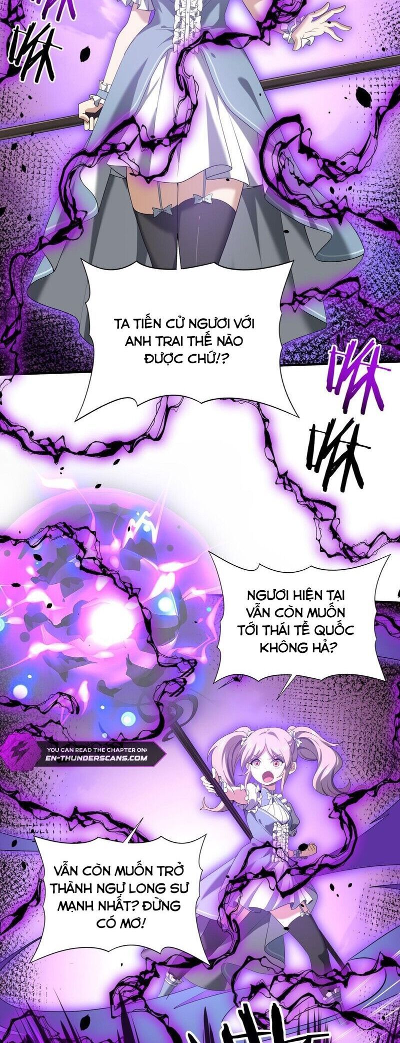 đọc truyện Toàn Dân Chuyển Chức: Ngự Long Sư Là Chức Nghiệp Yếu Nhất? Chương 29 ảnh 25 tại Thiên Thai Truyện