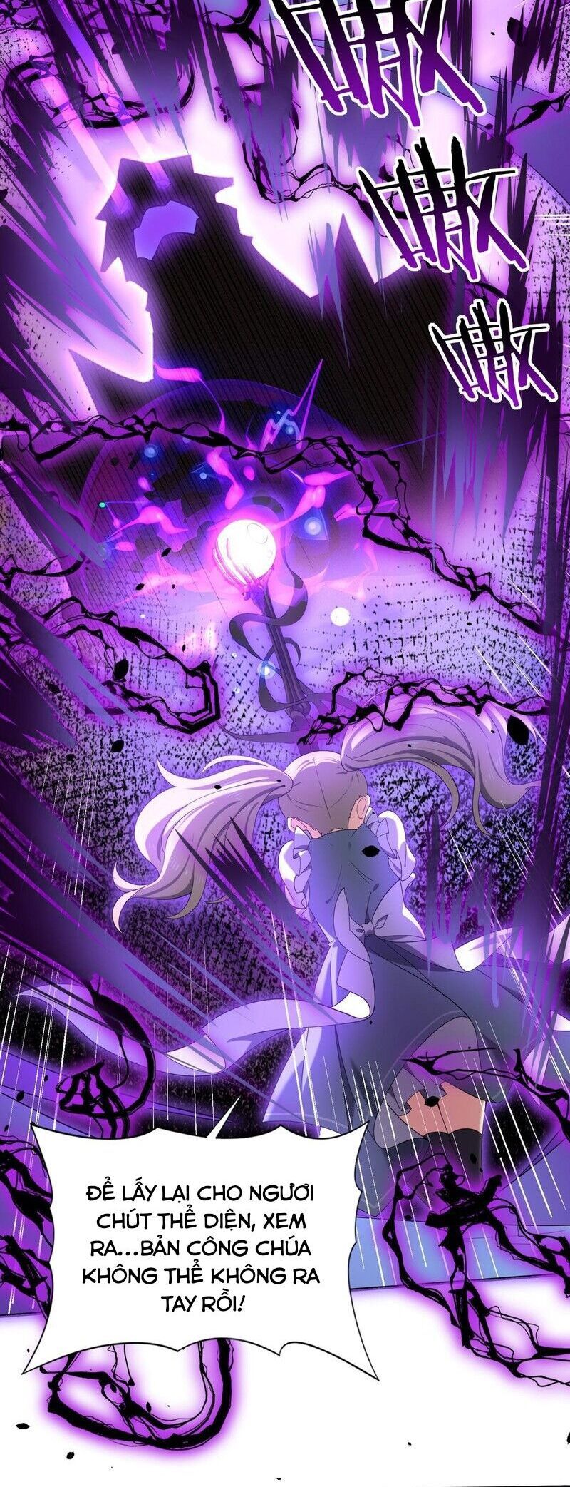 đọc truyện Toàn Dân Chuyển Chức: Ngự Long Sư Là Chức Nghiệp Yếu Nhất? Chương 29 ảnh 26 tại Thiên Thai Truyện