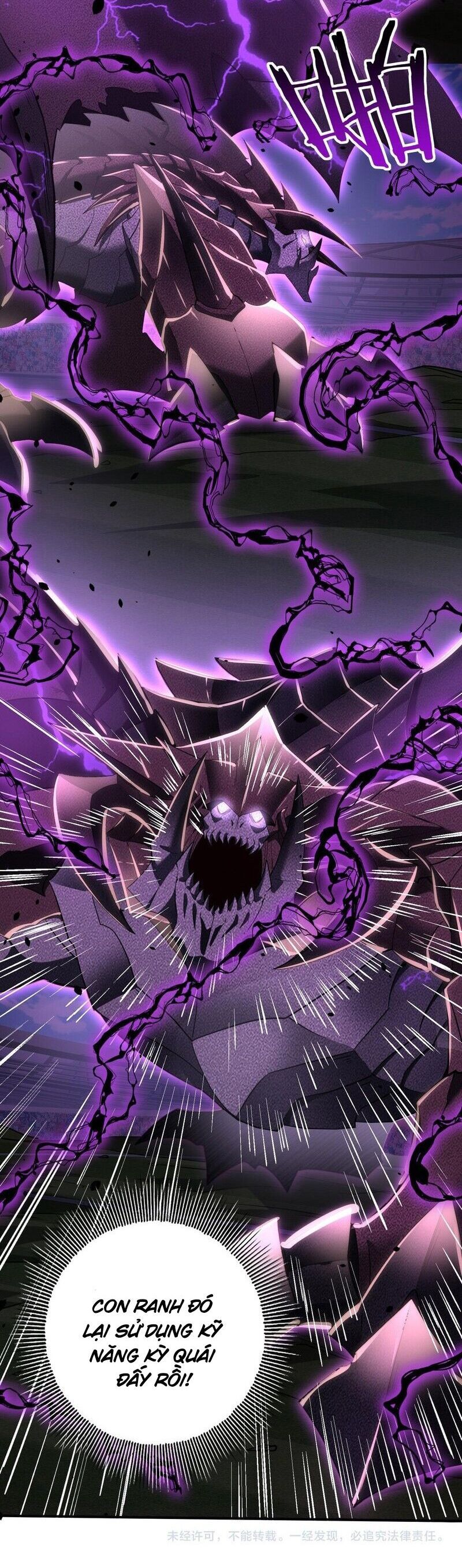 đọc truyện Toàn Dân Chuyển Chức: Ngự Long Sư Là Chức Nghiệp Yếu Nhất? Chương 29 ảnh 28 tại Thiên Thai Truyện