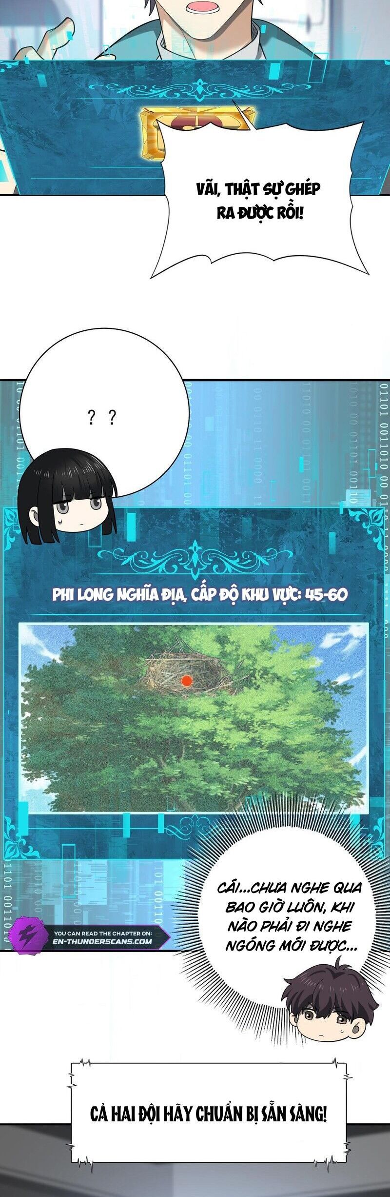 đọc truyện Toàn Dân Chuyển Chức: Ngự Long Sư Là Chức Nghiệp Yếu Nhất? Chương 29 ảnh 5 tại Thiên Thai Truyện