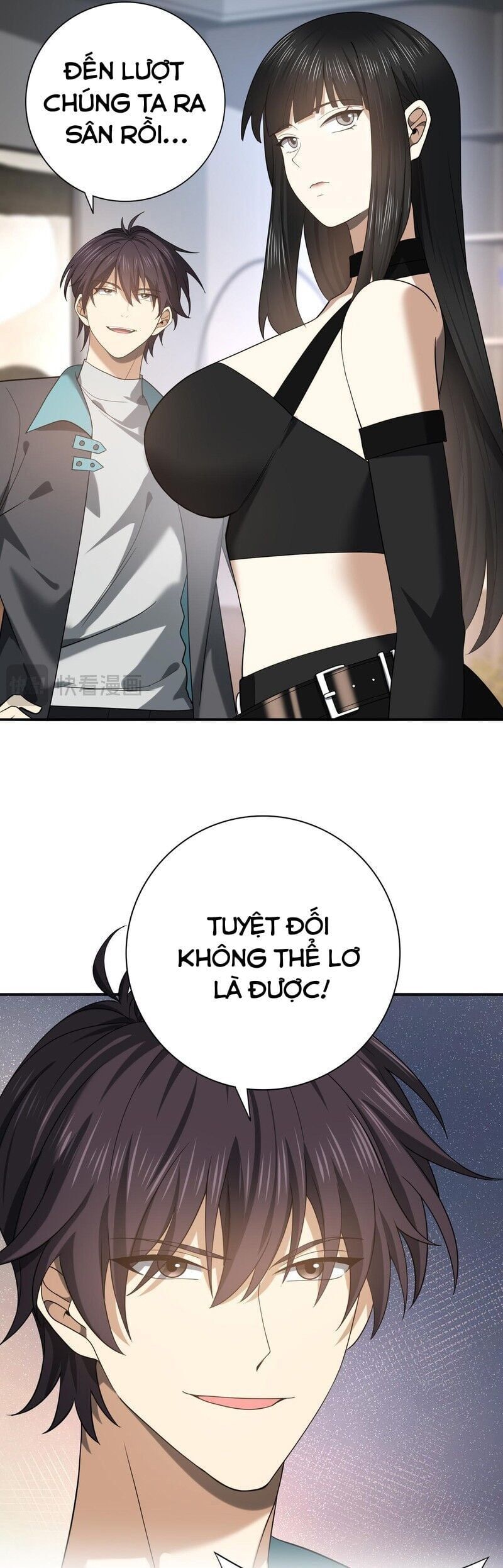 đọc truyện Toàn Dân Chuyển Chức: Ngự Long Sư Là Chức Nghiệp Yếu Nhất? Chương 29 ảnh 6 tại Thiên Thai Truyện