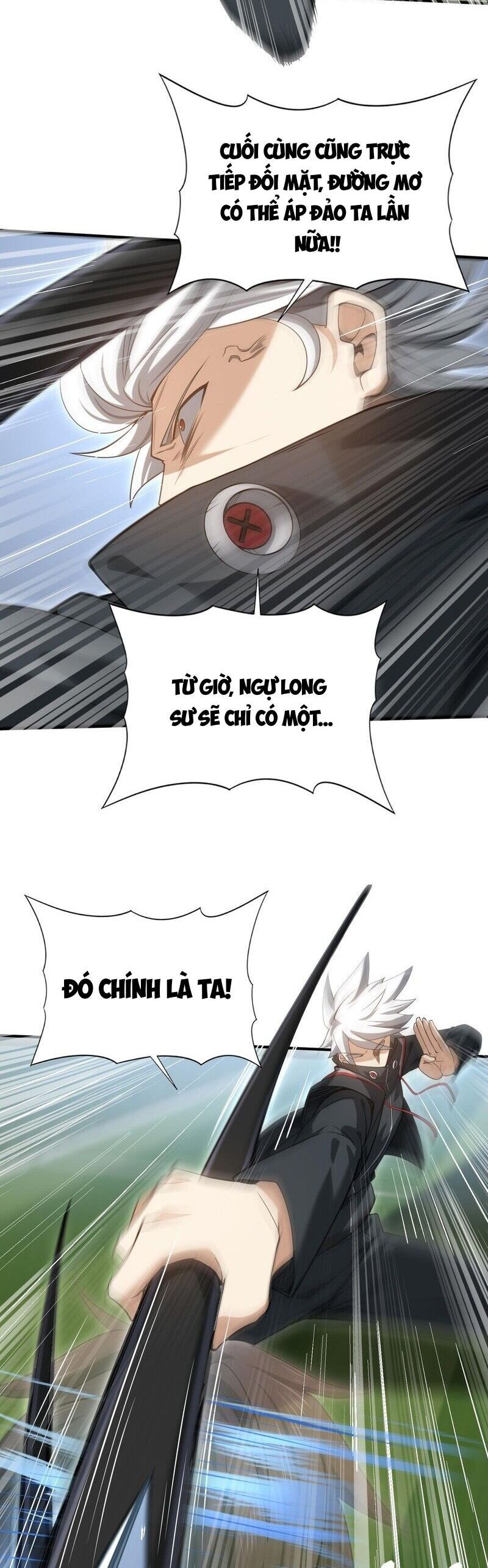 đọc truyện Toàn Dân Chuyển Chức: Ngự Long Sư Là Chức Nghiệp Yếu Nhất? Chương 29 ảnh 10 tại Thiên Thai Truyện