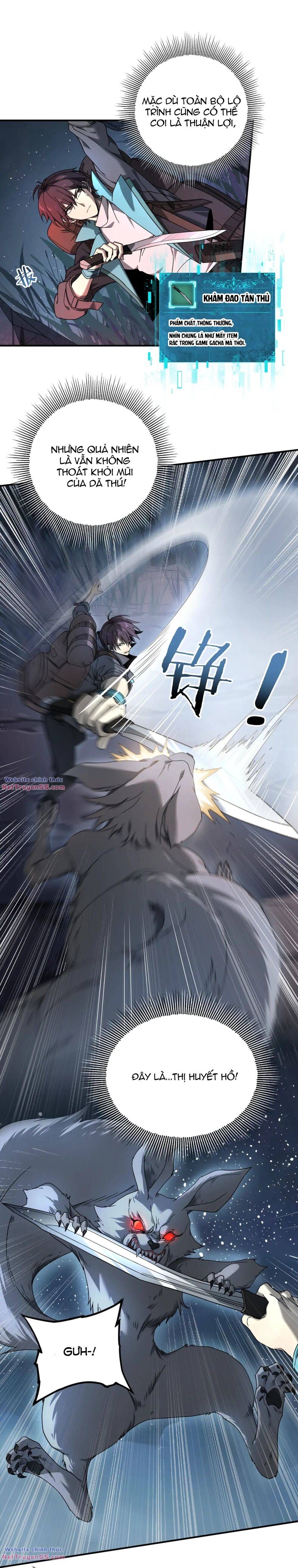 đọc truyện Toàn Dân Chuyển Chức: Ngự Long Sư Là Chức Nghiệp Yếu Nhất? Chương 3 ảnh 14 tại Thiên Thai Truyện