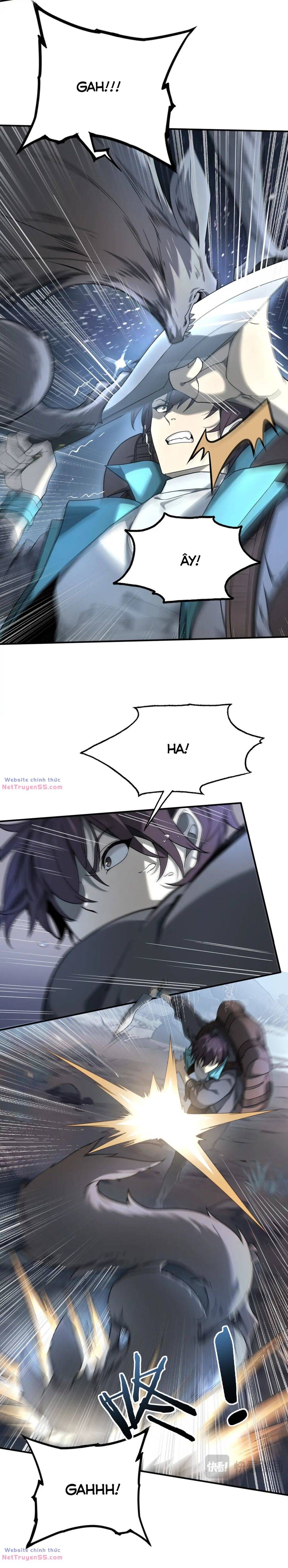 đọc truyện Toàn Dân Chuyển Chức: Ngự Long Sư Là Chức Nghiệp Yếu Nhất? Chương 3 ảnh 15 tại Thiên Thai Truyện