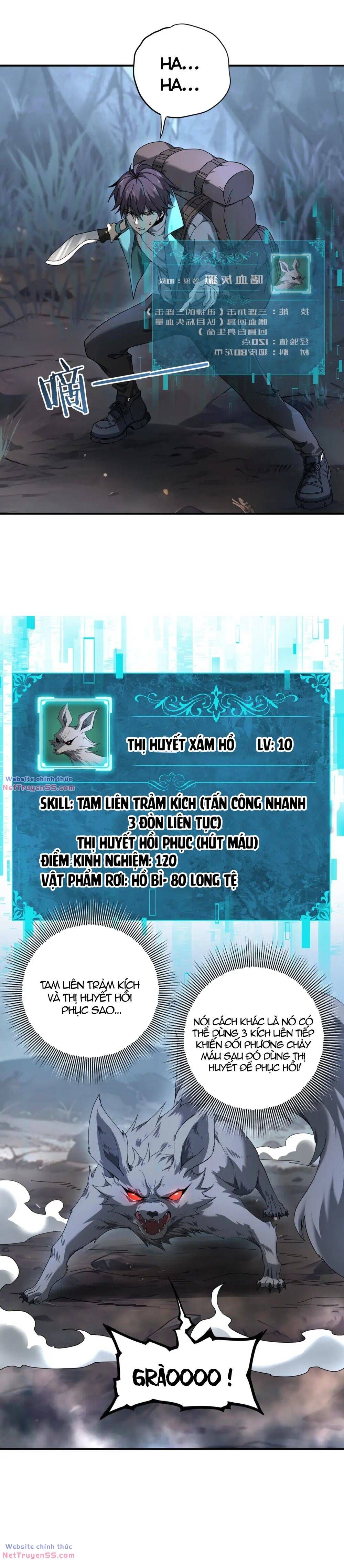 đọc truyện Toàn Dân Chuyển Chức: Ngự Long Sư Là Chức Nghiệp Yếu Nhất? Chương 3 ảnh 16 tại Thiên Thai Truyện