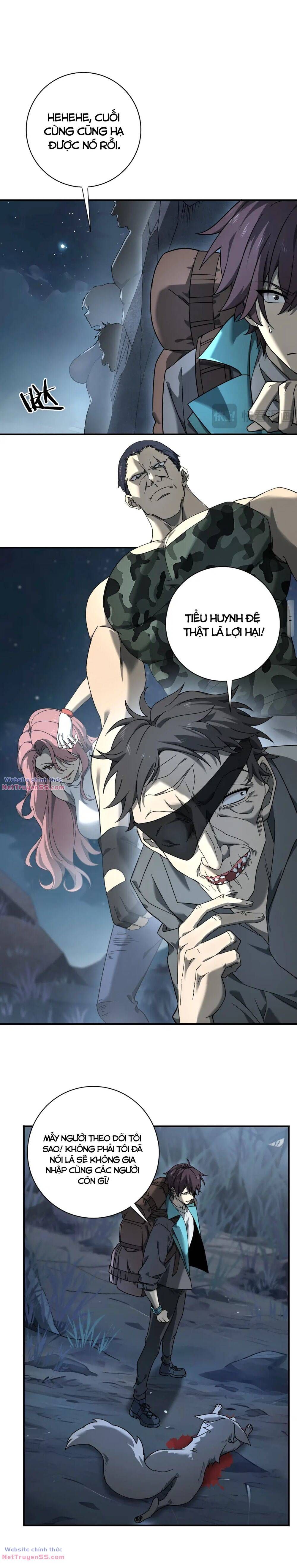 đọc truyện Toàn Dân Chuyển Chức: Ngự Long Sư Là Chức Nghiệp Yếu Nhất? Chương 3 ảnh 21 tại Thiên Thai Truyện