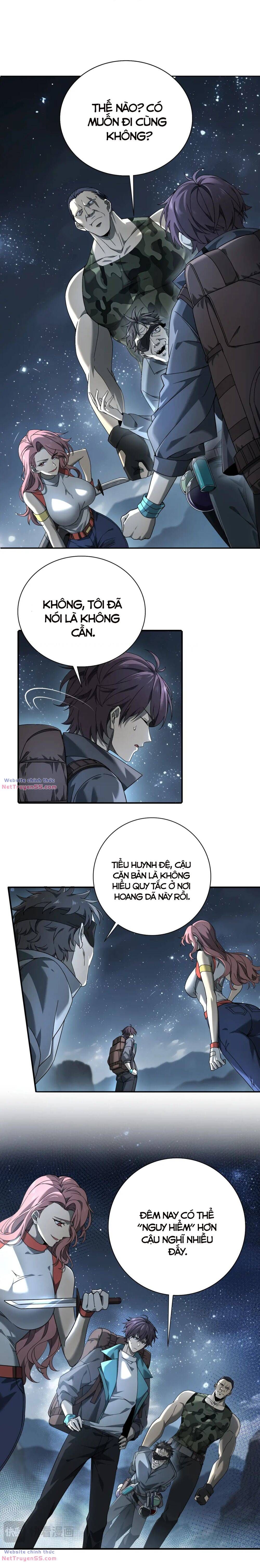 đọc truyện Toàn Dân Chuyển Chức: Ngự Long Sư Là Chức Nghiệp Yếu Nhất? Chương 3 ảnh 4 tại Thiên Thai Truyện