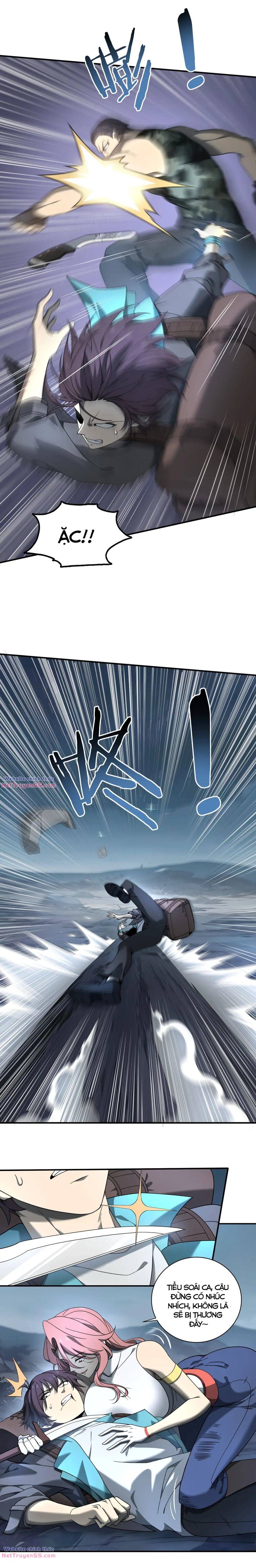 đọc truyện Toàn Dân Chuyển Chức: Ngự Long Sư Là Chức Nghiệp Yếu Nhất? Chương 3 ảnh 25 tại Thiên Thai Truyện