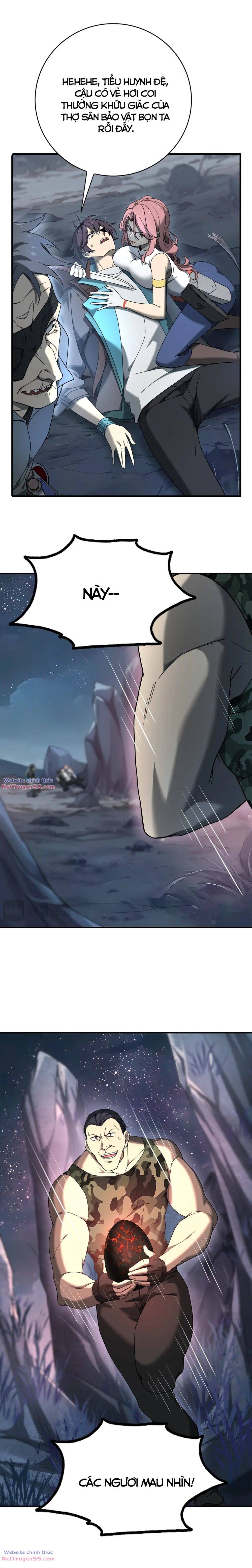 đọc truyện Toàn Dân Chuyển Chức: Ngự Long Sư Là Chức Nghiệp Yếu Nhất? Chương 3 ảnh 26 tại Thiên Thai Truyện