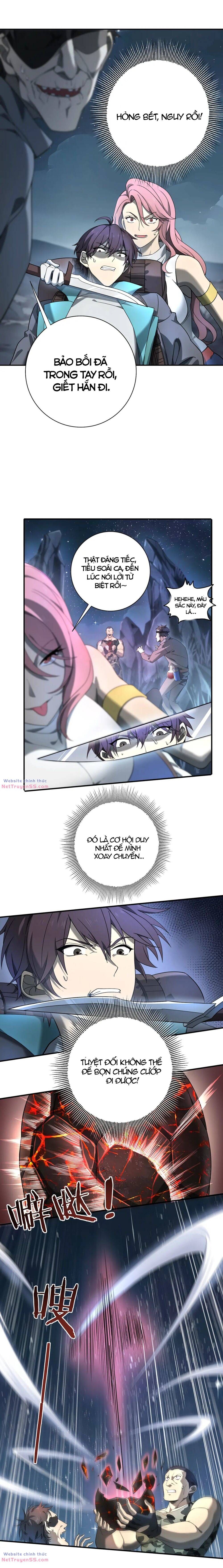 đọc truyện Toàn Dân Chuyển Chức: Ngự Long Sư Là Chức Nghiệp Yếu Nhất? Chương 3 ảnh 27 tại Thiên Thai Truyện