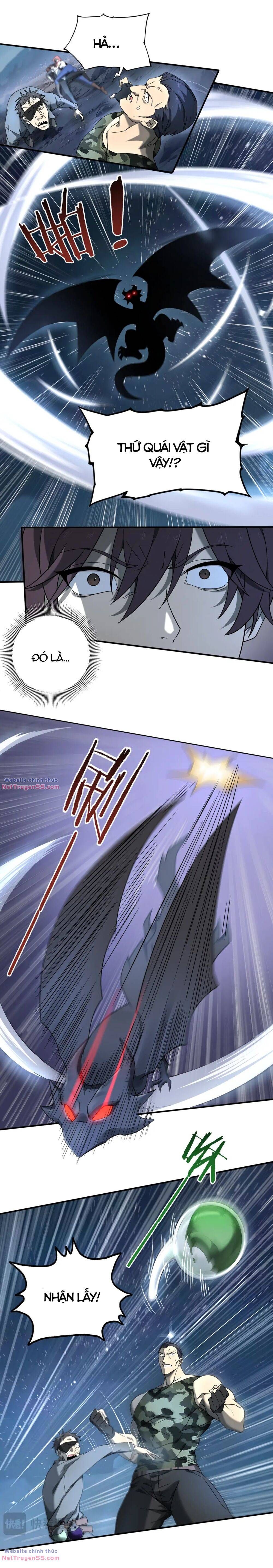 đọc truyện Toàn Dân Chuyển Chức: Ngự Long Sư Là Chức Nghiệp Yếu Nhất? Chương 3 ảnh 28 tại Thiên Thai Truyện