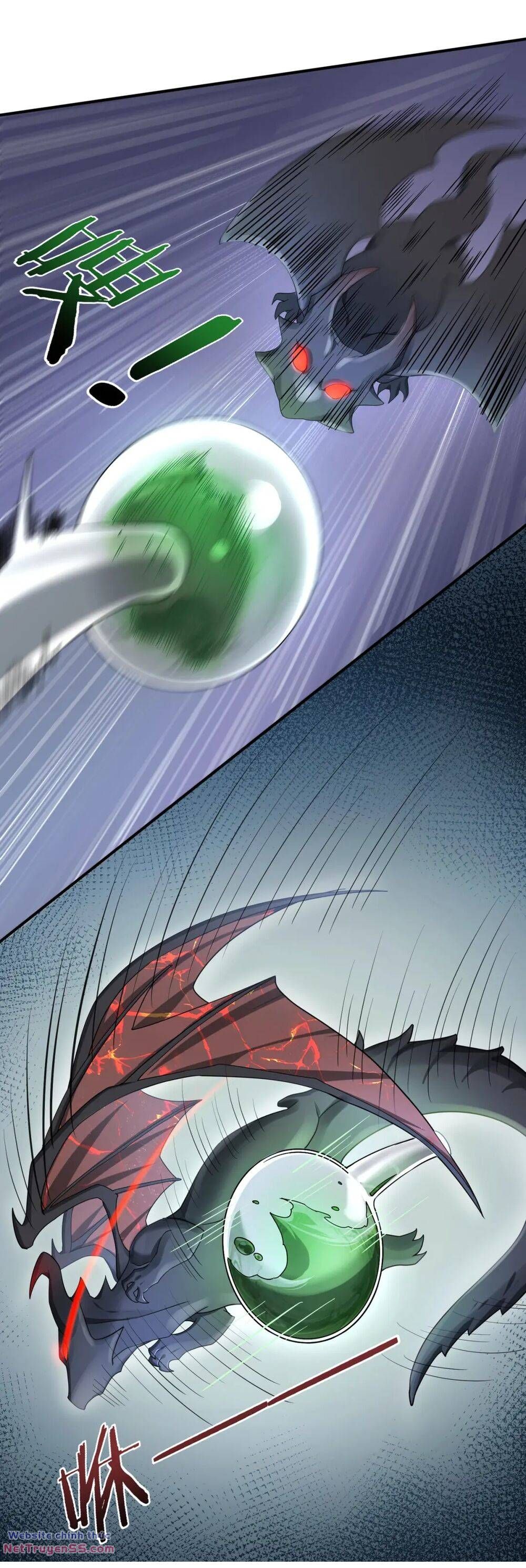 đọc truyện Toàn Dân Chuyển Chức: Ngự Long Sư Là Chức Nghiệp Yếu Nhất? Chương 3 ảnh 29 tại Thiên Thai Truyện