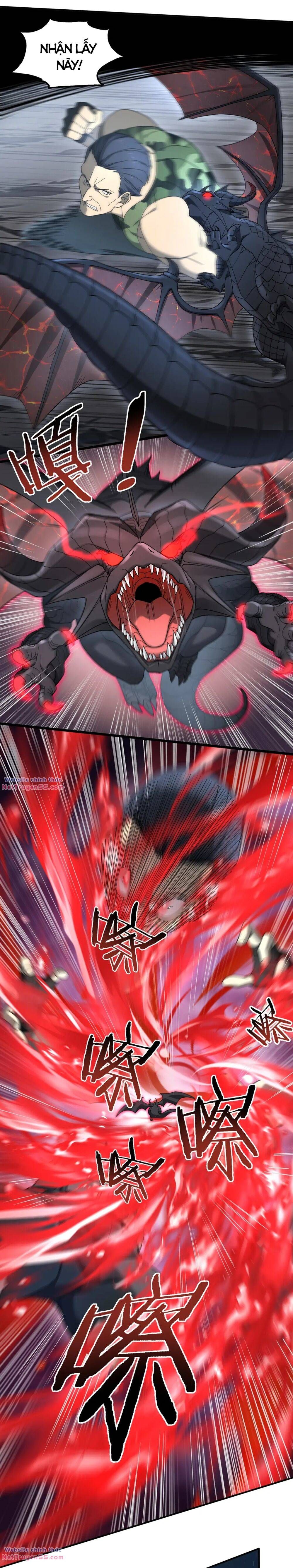 đọc truyện Toàn Dân Chuyển Chức: Ngự Long Sư Là Chức Nghiệp Yếu Nhất? Chương 3 ảnh 30 tại Thiên Thai Truyện