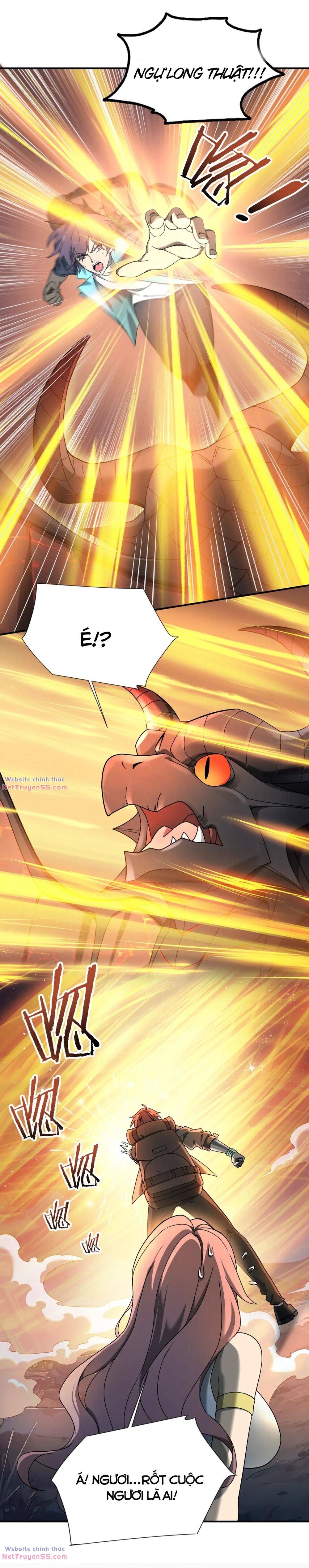 đọc truyện Toàn Dân Chuyển Chức: Ngự Long Sư Là Chức Nghiệp Yếu Nhất? Chương 3 ảnh 34 tại Thiên Thai Truyện