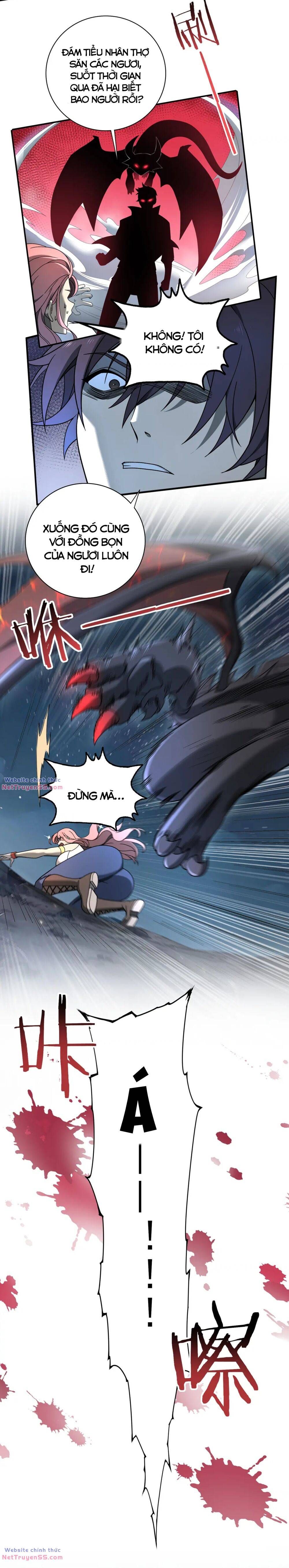 đọc truyện Toàn Dân Chuyển Chức: Ngự Long Sư Là Chức Nghiệp Yếu Nhất? Chương 3 ảnh 36 tại Thiên Thai Truyện