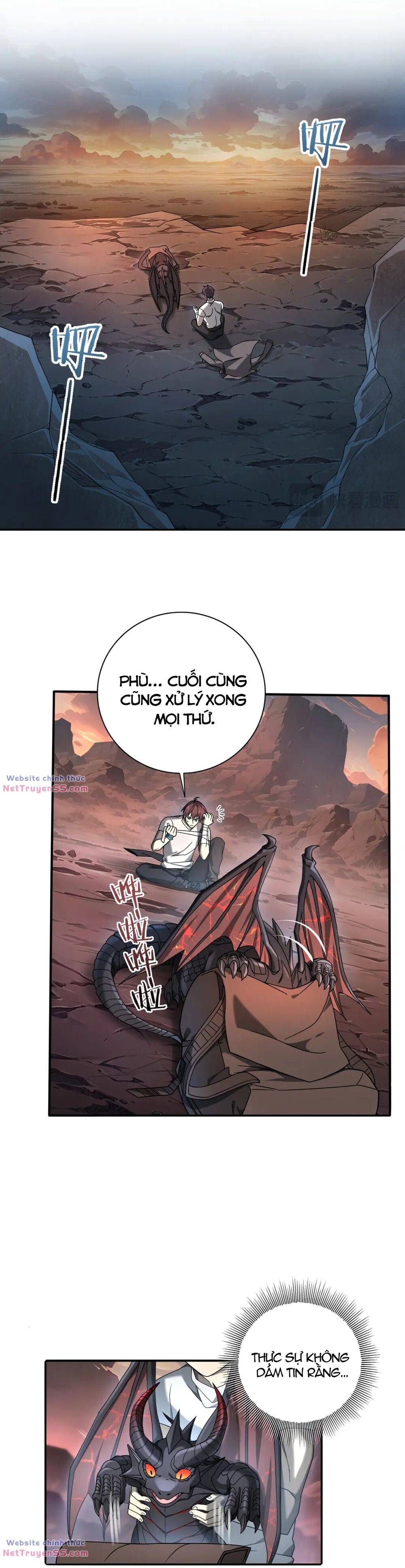 đọc truyện Toàn Dân Chuyển Chức: Ngự Long Sư Là Chức Nghiệp Yếu Nhất? Chương 3 ảnh 37 tại Thiên Thai Truyện