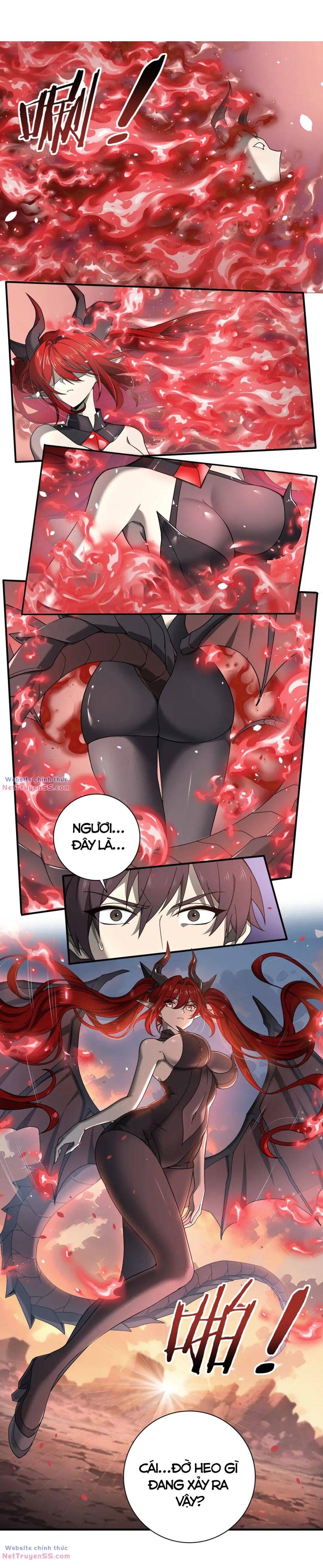 đọc truyện Toàn Dân Chuyển Chức: Ngự Long Sư Là Chức Nghiệp Yếu Nhất? Chương 3 ảnh 40 tại Thiên Thai Truyện