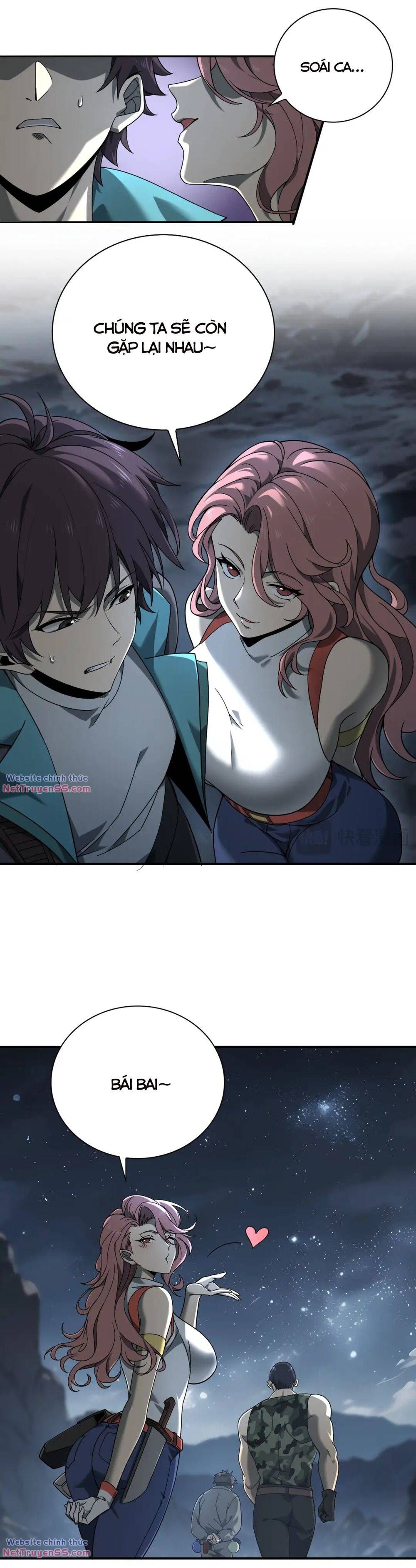 đọc truyện Toàn Dân Chuyển Chức: Ngự Long Sư Là Chức Nghiệp Yếu Nhất? Chương 3 ảnh 6 tại Thiên Thai Truyện