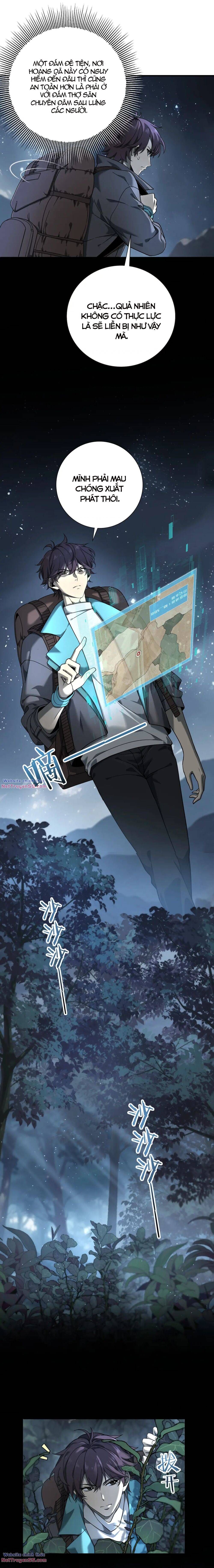 đọc truyện Toàn Dân Chuyển Chức: Ngự Long Sư Là Chức Nghiệp Yếu Nhất? Chương 3 ảnh 7 tại Thiên Thai Truyện