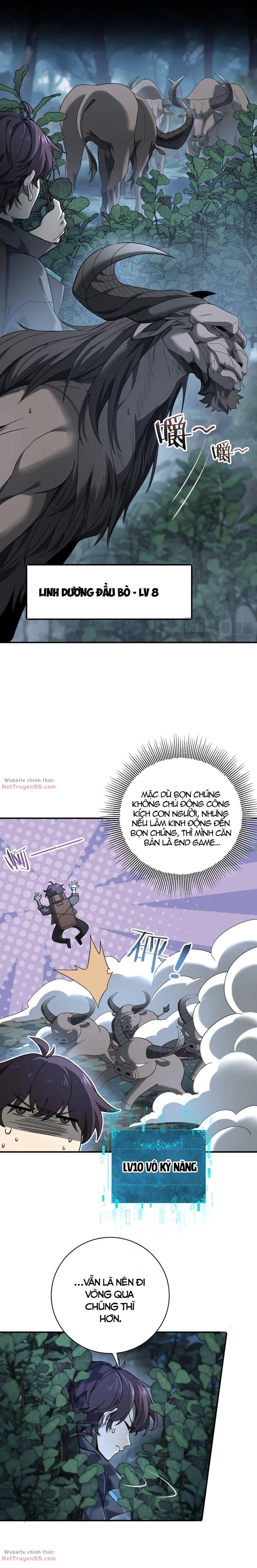 đọc truyện Toàn Dân Chuyển Chức: Ngự Long Sư Là Chức Nghiệp Yếu Nhất? Chương 3 ảnh 8 tại Thiên Thai Truyện