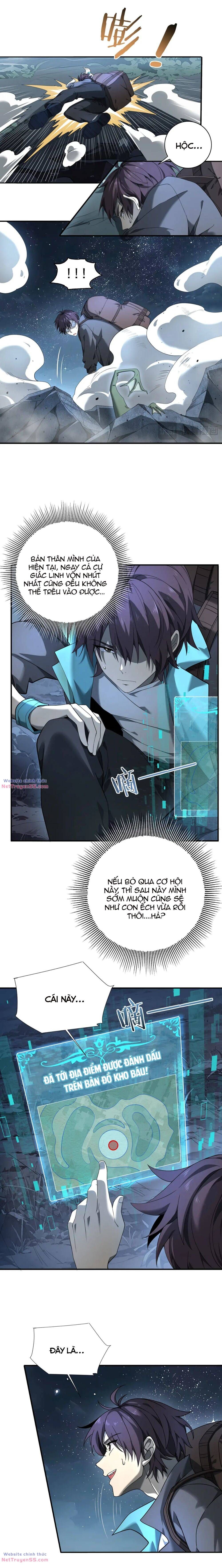 đọc truyện Toàn Dân Chuyển Chức: Ngự Long Sư Là Chức Nghiệp Yếu Nhất? Chương 3 ảnh 11 tại Thiên Thai Truyện