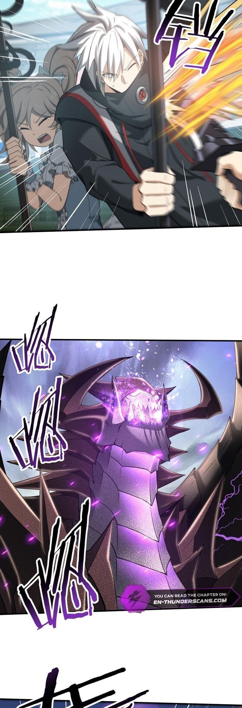 đọc truyện Toàn Dân Chuyển Chức: Ngự Long Sư Là Chức Nghiệp Yếu Nhất? Chương 30 ảnh 12 tại Thiên Thai Truyện