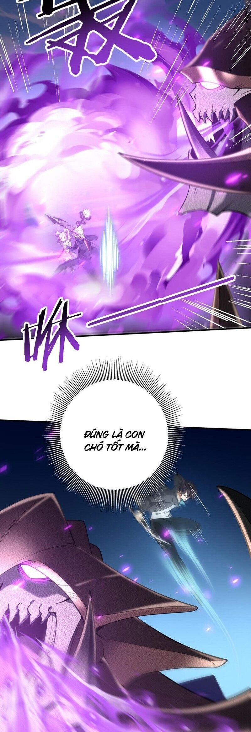 đọc truyện Toàn Dân Chuyển Chức: Ngự Long Sư Là Chức Nghiệp Yếu Nhất? Chương 30 ảnh 13 tại Thiên Thai Truyện