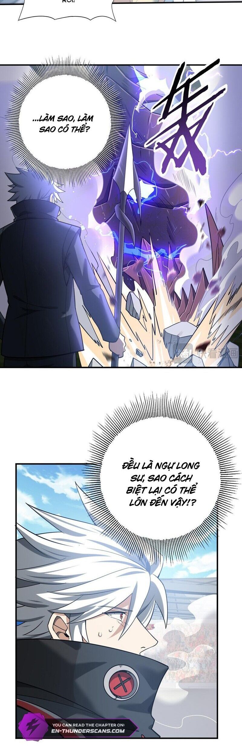 đọc truyện Toàn Dân Chuyển Chức: Ngự Long Sư Là Chức Nghiệp Yếu Nhất? Chương 30 ảnh 16 tại Thiên Thai Truyện