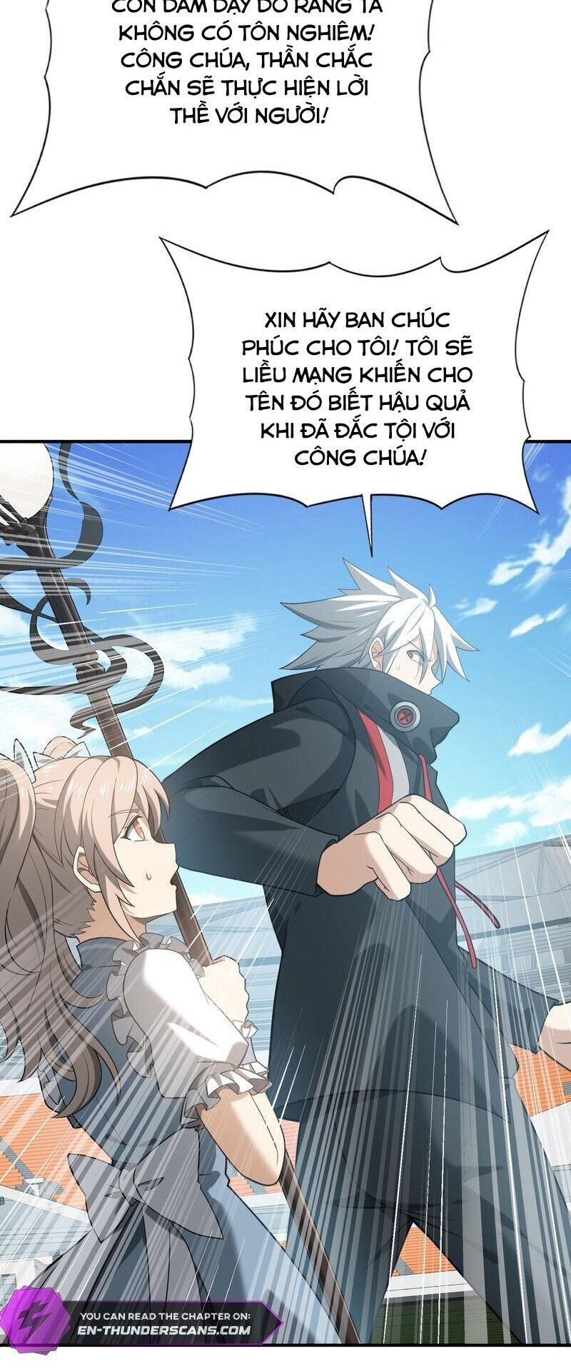 đọc truyện Toàn Dân Chuyển Chức: Ngự Long Sư Là Chức Nghiệp Yếu Nhất? Chương 30 ảnh 21 tại Thiên Thai Truyện