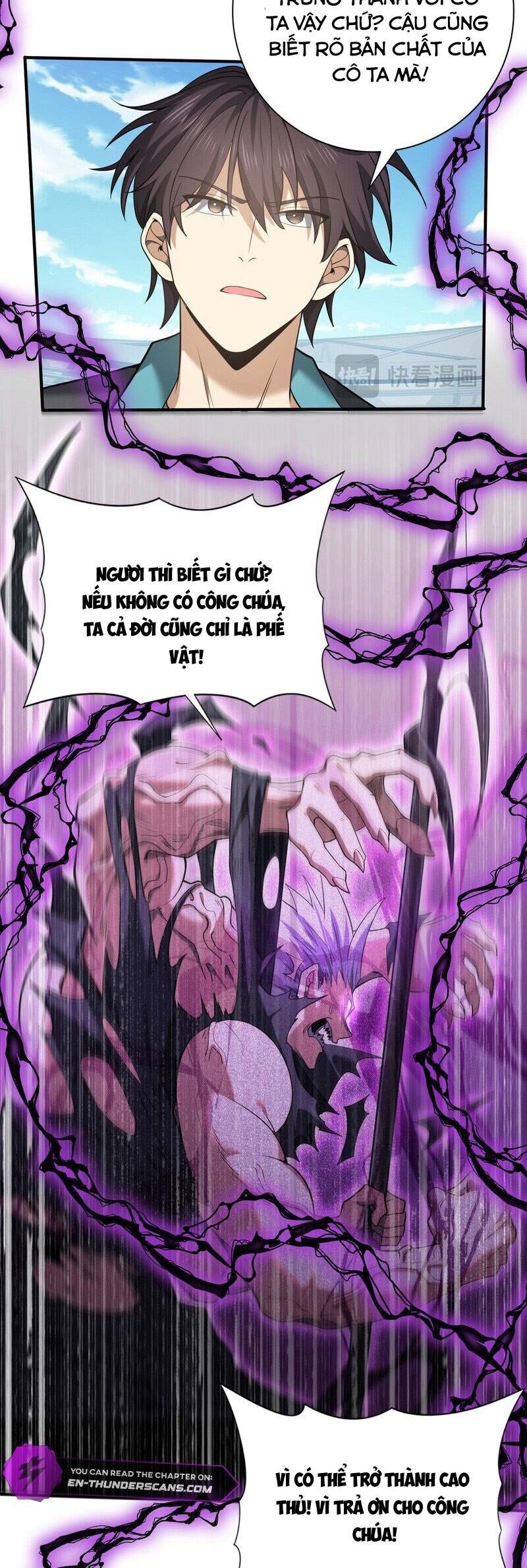 đọc truyện Toàn Dân Chuyển Chức: Ngự Long Sư Là Chức Nghiệp Yếu Nhất? Chương 30 ảnh 23 tại Thiên Thai Truyện