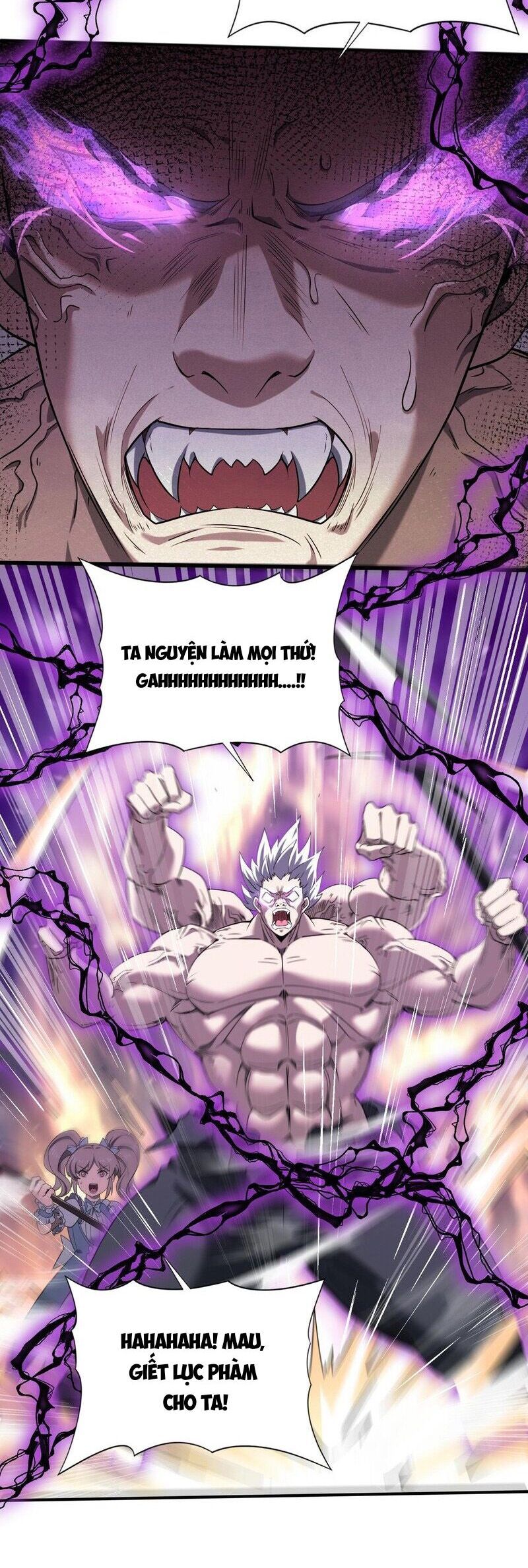 đọc truyện Toàn Dân Chuyển Chức: Ngự Long Sư Là Chức Nghiệp Yếu Nhất? Chương 30 ảnh 24 tại Thiên Thai Truyện