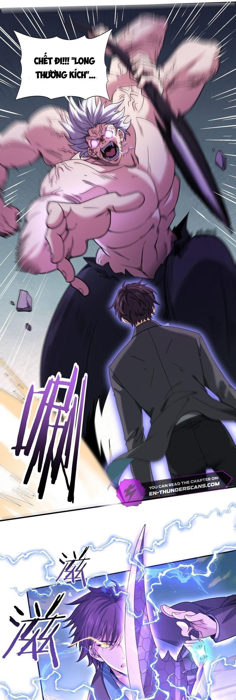 đọc truyện Toàn Dân Chuyển Chức: Ngự Long Sư Là Chức Nghiệp Yếu Nhất? Chương 30 ảnh 25 tại Thiên Thai Truyện