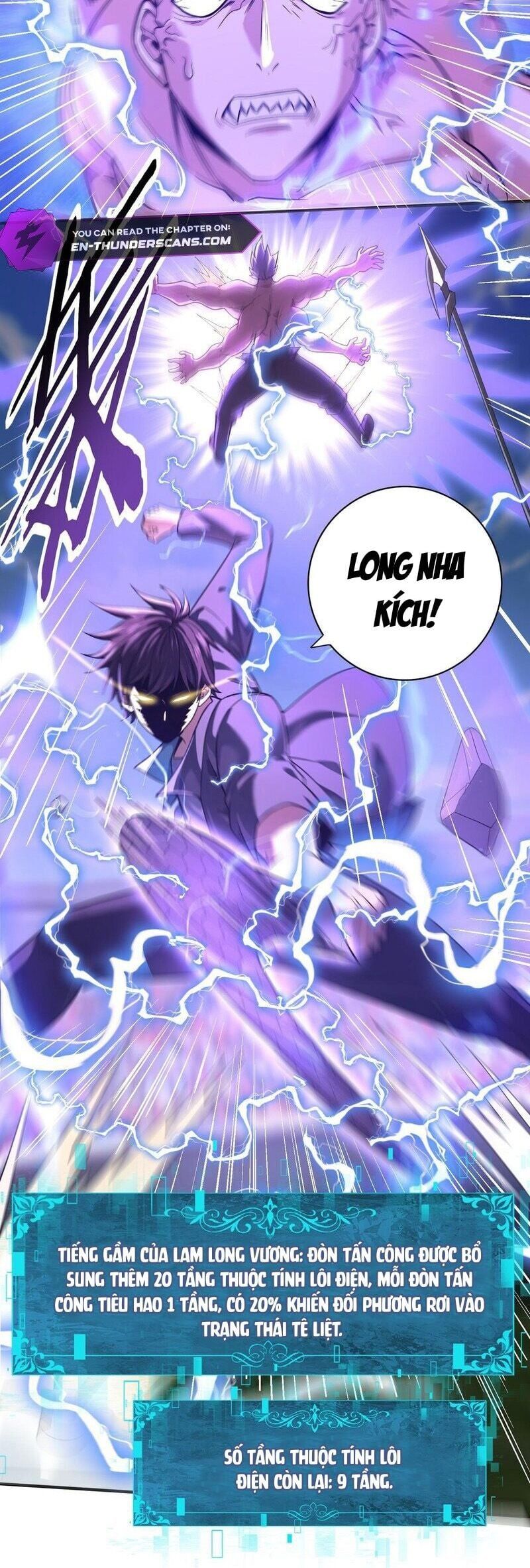 đọc truyện Toàn Dân Chuyển Chức: Ngự Long Sư Là Chức Nghiệp Yếu Nhất? Chương 30 ảnh 27 tại Thiên Thai Truyện