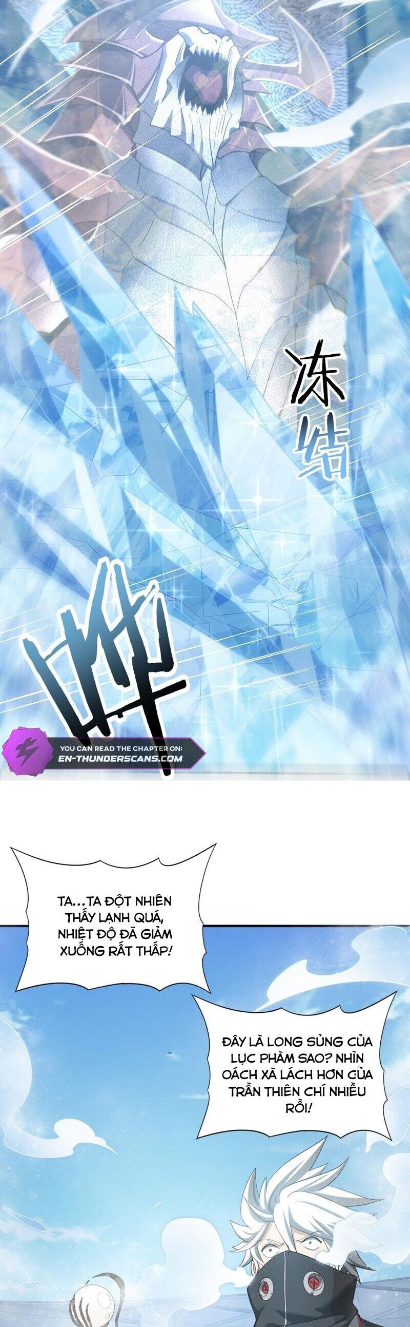 đọc truyện Toàn Dân Chuyển Chức: Ngự Long Sư Là Chức Nghiệp Yếu Nhất? Chương 30 ảnh 9 tại Thiên Thai Truyện