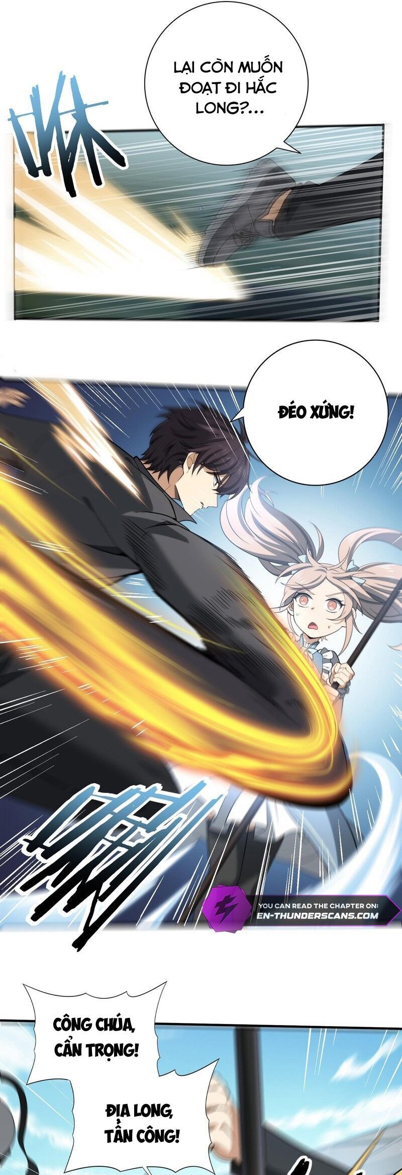 đọc truyện Toàn Dân Chuyển Chức: Ngự Long Sư Là Chức Nghiệp Yếu Nhất? Chương 30 ảnh 11 tại Thiên Thai Truyện